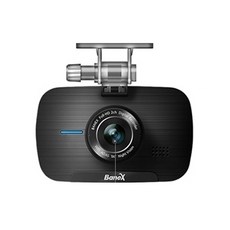 바넥스 FHD 와이파이 블랙박스 BX9, BX9(16GB)