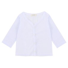 ROROCHAT 兒童款Morris七分袖針織衫