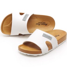 MAMI TREE 兒童款RS Morgan拖鞋