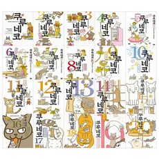 咕嚕貓 1~20集, 美優