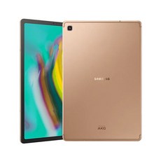 삼성전자 갤럭시탭 S5E RAM 4GB, 골드, LGU+ 유심 포함, 64GB, Wi-Fi+Cellular