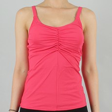 CHORUS LINE 女式上衣 CS19072, 粉色的