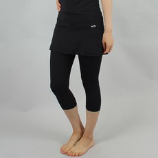 CHORUS LINE 女式下裝 AH1928, 黑色的