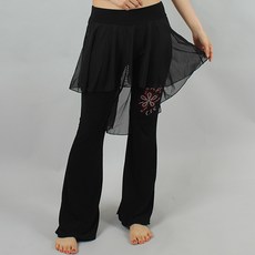 코러스라인 여성용 하의 CH19073