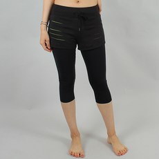 CHORUS LINE 女式下裝 CH19070, 黑綠