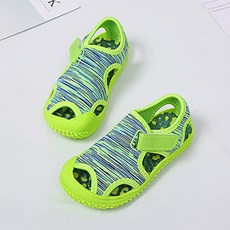 Lulushu 兒童沙灘涼鞋