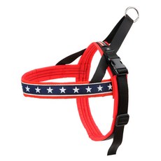 컴포트플렉스 반려견 하네스, 별, 1개