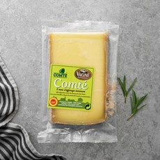 바그네 꼼떼 치즈 6먼스, 200g, 1개