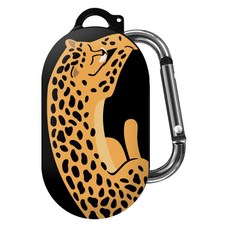 Imooi Buds 第四季保護殼, 單一商品, Leo 02