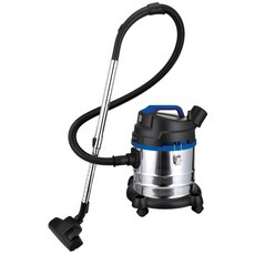 유니맥스 업소용 진공청소기 23L, 혼합색상, UVC-2300