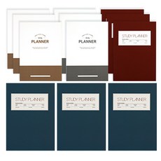 YOUNGART 質感A5筆記本 12入, 隨機發貨