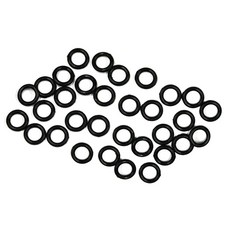 GT Gear 靜音調音增強鍵盤矽膠 O 型圈 110p, 單品, 單色