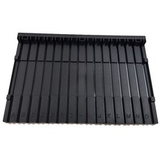 Boami塑膠模型飛行員支架 G-1, 單色