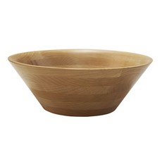 토다스 마룬 메이플샐러드볼 소, 혼합 색상, 1개