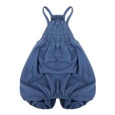 PUPPY ANGEL 寵物素色衣服 OR338, 718Blue