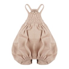 PUPPY ANGEL 寵物素色衣服 OR338, 89米色