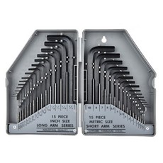 OON 多用途六角扳手組, 1套