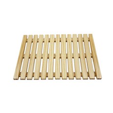 TODAS 美松木質拼圖, 單一顏色, 1個