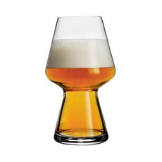 루이지보르미올리 Luigi Birrateque Crystal SEASONAL 맥주잔 700ml, 1개