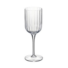 Luigi Bormioli Luigi Bach 水晶白葡萄酒杯, 280ml, 1個