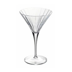 Luigi Bormioli 路易吉巴赫水晶馬提尼酒杯 260ml, 1個