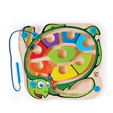 Hape 烏龜迷宮, 混色
