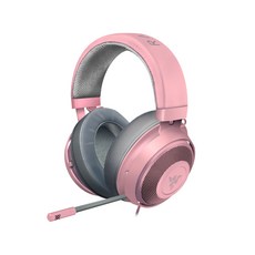 RAZER 雷蛇 Kraken 耳機, 單一商品, Quartz