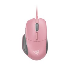 RAZER 雷蛇 滑鼠 RZ01-0233, 石英