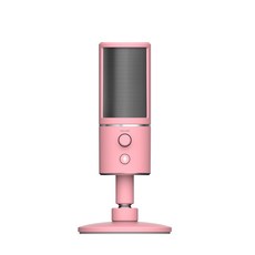 레이저 Seiren X 마이크 Quartz, RZ19-0229