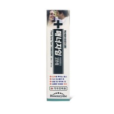바이오엔자임 매너자임 구강스프레이, 35ml, 1개