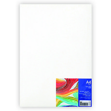 YOUNG ART 馬糞紙 240g, A4, 1個