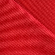 純色寬帆布, 紅色, 1件