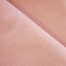 純色寬帆布, 海棠粉, 1件