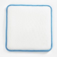 JOYHOME 3D網狀透氣坐墊, 薄荷