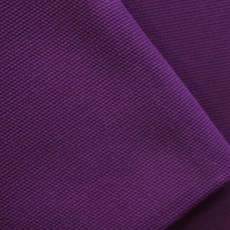 純色寬帆布, 深紫色, 1件
