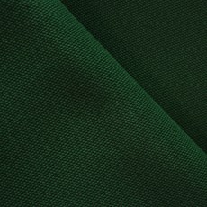 純色寬帆布, 深綠色, 1件