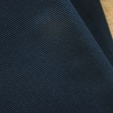 純色寬帆布, 墨藍色, 1件