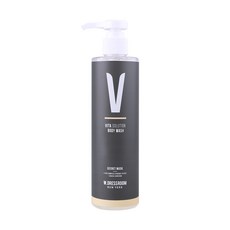 더블유드레스룸 비타솔루션 퍼퓸드 바디워시 No 98 시크릿 머스크, 300ml, 1개
