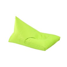 신원 루카스 빈백소파 S, 그린