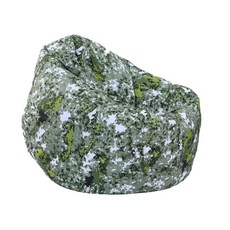 신원 로렌 빈백소파 S, YN01