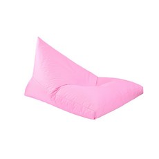 신원 루카스 빈백소파 S, 핑크