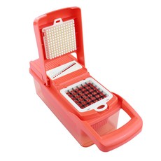 Living Sunday 7合1多功能切菜器, 1組, 混色