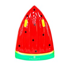 ARAKHAN 西瓜造型浮板, 混色