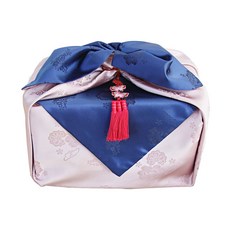 Happytool 雲朵上的粉色雙層布, 1個