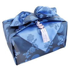 happytool 丹青織錦包裹巾, 1個