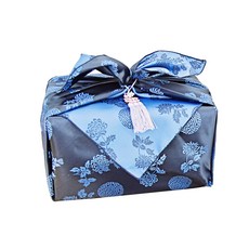 happytool 丹青織錦包袱巾, 1個