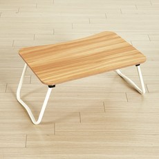 Suwoo Home 折疊桌小, 天然