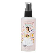 미샤 올 오버 퍼퓸 미스트 허그블라썸, 120ml, 1개