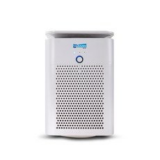 유니언 퓨어에어 공기청정기 5㎡, AP-03C, 화이트