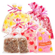 TOCTOC OPP禮品包裝, 10個, 隨機發貨